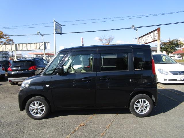 スペーシア X 4WD車 純正ナビTV Bluetooth バックカメラ パワースライドドア スマートキー2個 プッシュスタート オートエアコン シートヒーター アイドリングストップ(5枚目)