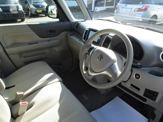 スペーシア X 4WD車 純正ナビTV Bluetooth バックカメラ パワースライドドア スマートキー2個 プッシュスタート オートエアコン シートヒーター アイドリングストップ(9枚目)