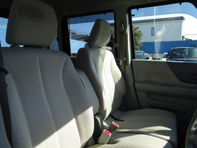 スペーシア X 4WD車 純正ナビTV Bluetooth バックカメラ パワースライドドア スマートキー2個 プッシュスタート オートエアコン シートヒーター アイドリングストップ(10枚目)