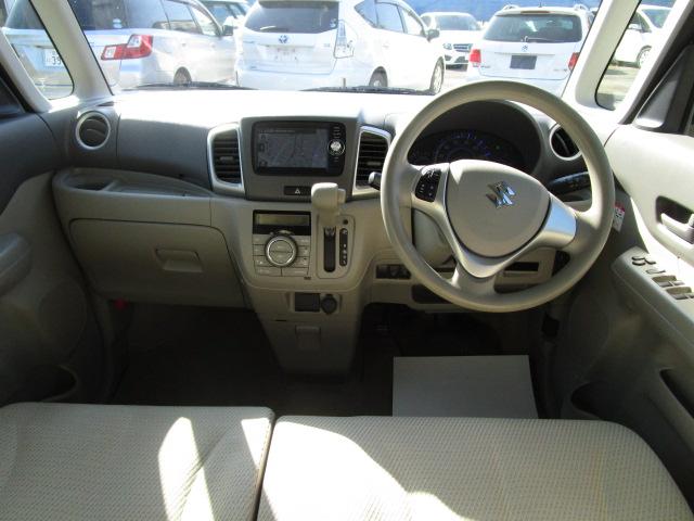 スペーシア X 4WD車 純正ナビTV Bluetooth バックカメラ パワースライドドア スマートキー2個 プッシュスタート オートエアコン シートヒーター アイドリングストップ(12枚目)