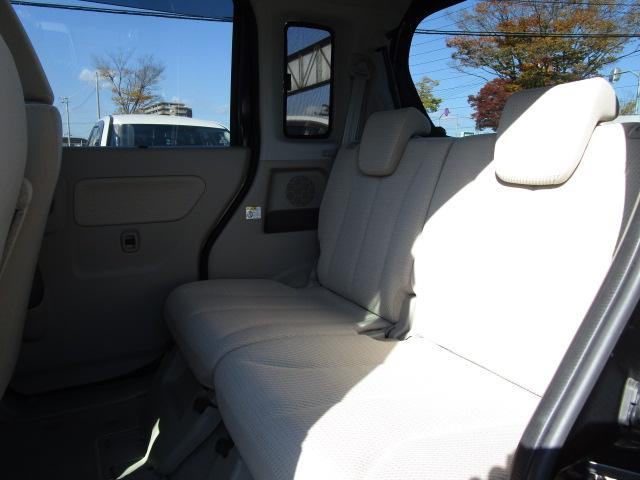 スペーシア X 4WD車 純正ナビTV Bluetooth バックカメラ パワースライドドア スマートキー2個 プッシュスタート オートエアコン シートヒーター アイドリングストップ(14枚目)