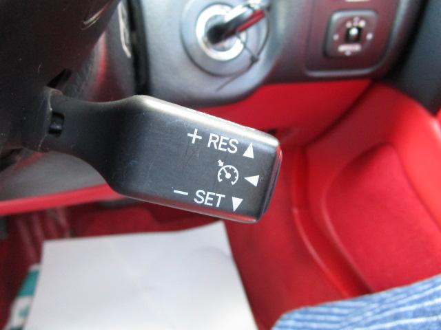 SC SC430 赤革シート マークレビンソン クルーズコントロール 電動オープン シートヒーター 純正ナビ パワーシート 18インチアルミ HIDライト(13枚目)