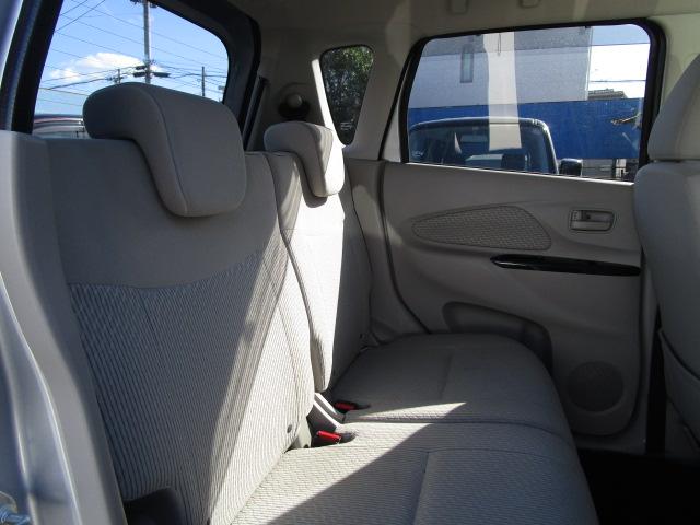 デイズ Ｘ　純正ナビ　フルセグＴＶ　Ｂｌｕｅｔｏｏｔｈ　アラウンドビューモニター　バックカメラ　プッシュスタート　スマートキー　アイドリングストップ　ＥＴＣ（11枚目）