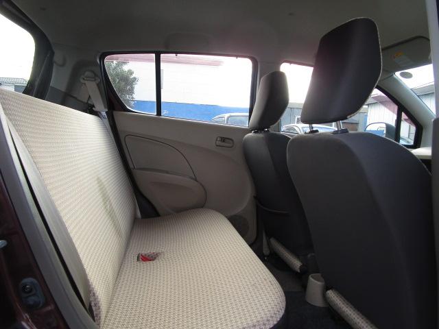 アルト F ABS キーレス 純正オーディオ バイザー(11枚目)