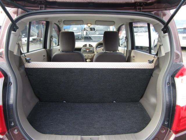 アルト F ABS キーレス 純正オーディオ バイザー(13枚目)