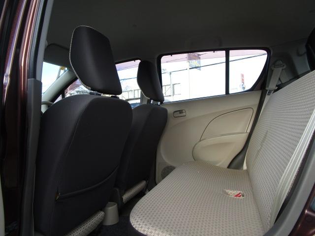 アルト F ABS キーレス 純正オーディオ バイザー(14枚目)