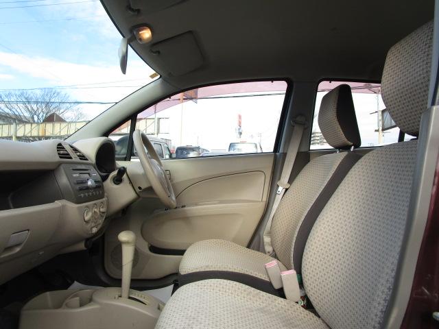 アルト F ABS キーレス 純正オーディオ バイザー(15枚目)