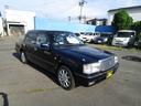 TOYOTA CROWN SEDAN