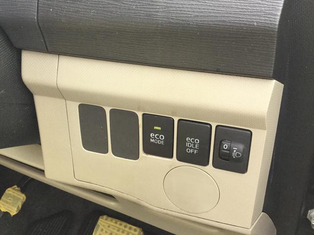 L 4WD 純正ナビ テレビ ETC 社外アルミホイール(5枚目)