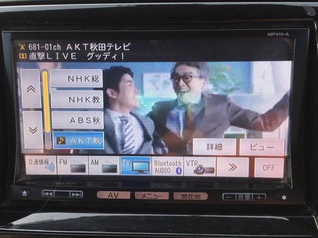 G 4WD 左側電動ドア オートエアコン プッシュスタート(4枚目)