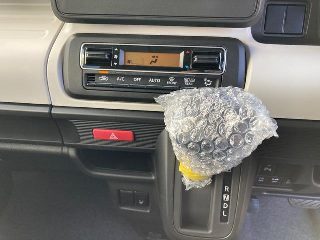 ハイブリッドG 4WD 衝突被害軽減ブレーキ 車線逸脱警報 リヤパーキングセンサー アイドリングストップ プッシュスタート オートエアコン(12枚目)