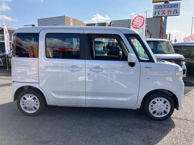 ハイブリッドG 4WD 衝突被害軽減ブレーキ 車線逸脱警報 リヤパーキングセンサー アイドリングストップ プッシュスタート オートエアコン(27枚目)