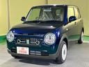 SUZUKI ALTO LAPIN LC