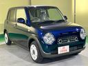 SUZUKI ALTO LAPIN LC