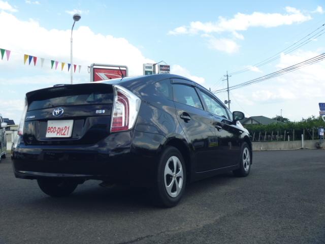 S ナビ フルセグ バックカメラ HID(8枚目)
