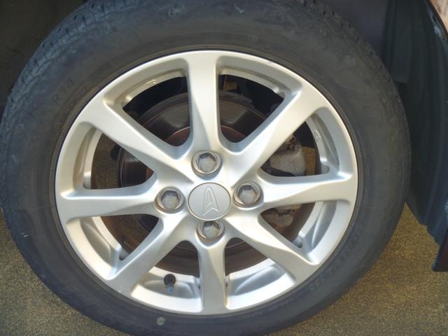 タント カスタムＸスペシャル　左パワースラードドア　オートエアコン　ナビ　フルセグテレビ　バックカメラ　ＥＴＣ　スマートキー　アイドリングストップ　１４インチアルミホイール　エンジンスターター　ＡＢＳ（21枚目）