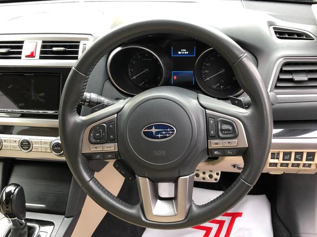 リミテッド アイサイト ワンオーナー 禁煙車 パワーシート(8枚目)