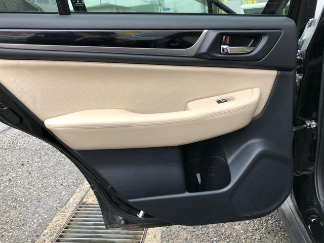 リミテッド アイサイト ワンオーナー 禁煙車 パワーシート(15枚目)