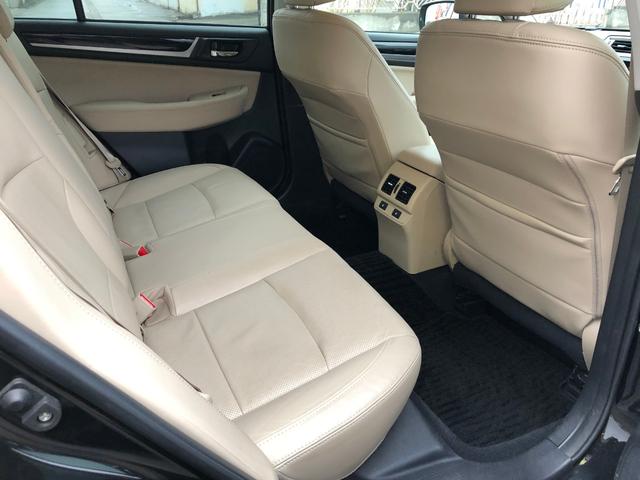 リミテッド アイサイト ワンオーナー 禁煙車 パワーシート(18枚目)