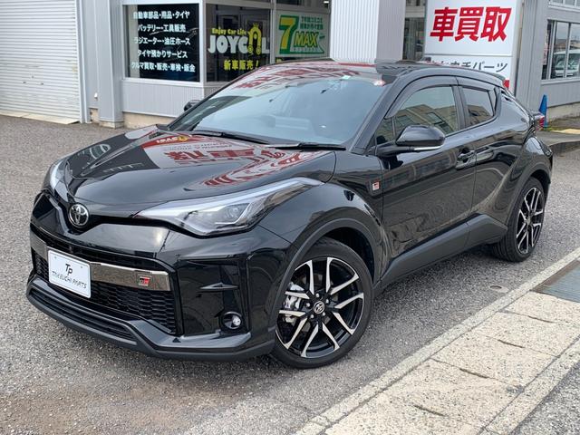 トヨタ Ｃ－ＨＲ