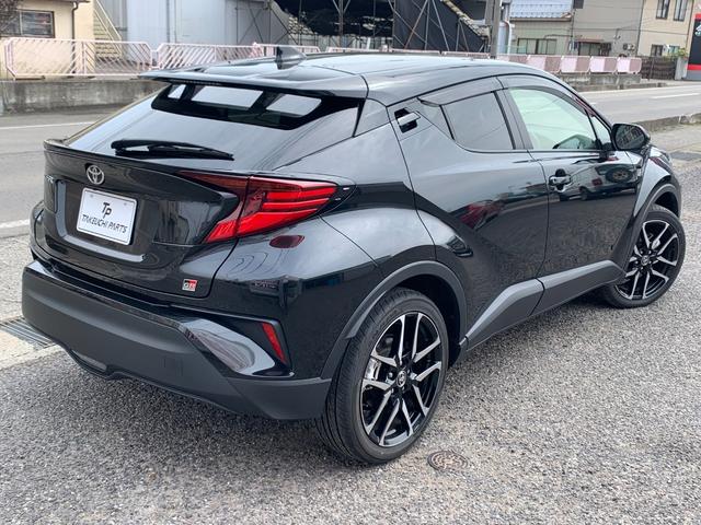 トヨタ Ｃ－ＨＲ