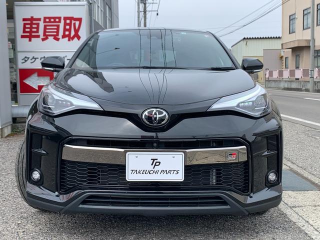 トヨタ Ｃ－ＨＲ