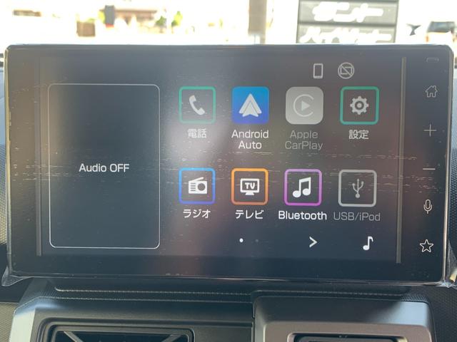 タフト Ｇターボ　ダーククロムベンチャー　届出済未使用車　スマートアシスト　４ＷＤ　バックカメラ　ＨＤＭＩ端子　ＵＳＢ端子　シートヒーター　ＬＥＤヘッドライト・フォグランプ　プッシュスタート　純正ホイール（12枚目）
