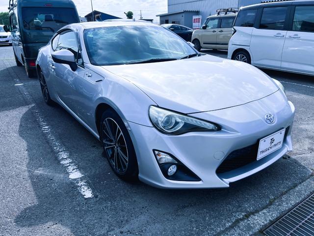 ８６ ＧＴ（3枚目）