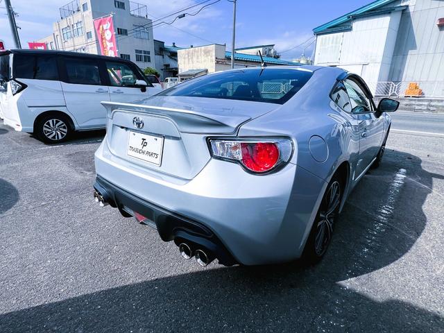 ８６ ＧＴ（4枚目）