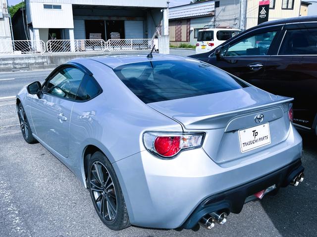 ８６ ＧＴ（6枚目）