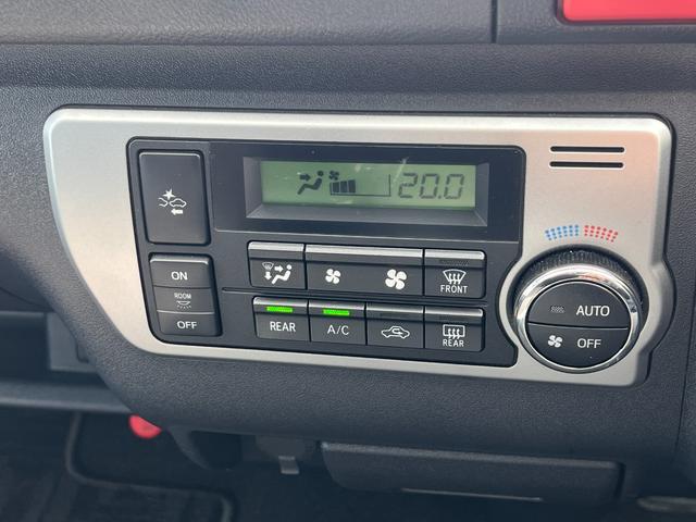 ハイエースワゴン ＧＬ　ＷエアＢ　衝突安全ボディ　Ａライト　４ＷＤ車　ダブルエアコン　キーレスエントリー　１００Ｖ　横滑り防止　ＡＢＳ　パワステ　ドライブレコーダー　オートマチックハイビーム　セキュリティー　定期点検記録簿（20枚目）
