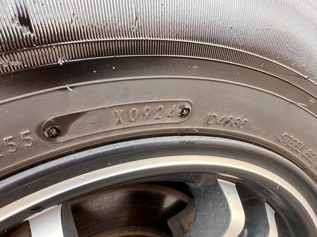 ハイエースワゴン ＧＬ　ＷエアＢ　衝突安全ボディ　Ａライト　４ＷＤ車　ダブルエアコン　キーレスエントリー　１００Ｖ　横滑り防止　ＡＢＳ　パワステ　ドライブレコーダー　オートマチックハイビーム　セキュリティー　定期点検記録簿（36枚目）