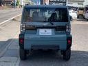 タフト Ｇターボ　ダーククロムベンチャー　届出済未使用車　スマートアシスト　４ＷＤ　バックカメラ　ＨＤＭＩ端子　ＵＳＢ端子　シートヒーター　ＬＥＤヘッドライト・フォグランプ　プッシュスタート　純正ホイール（7枚目）