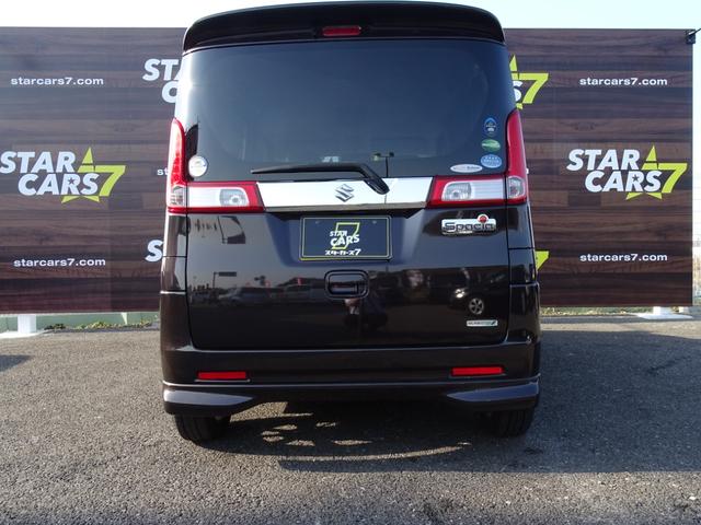 Xリミテッド 両側パワースライドドア レーダーブレーキサポート 運転席・助手席シートヒーター(3枚目)