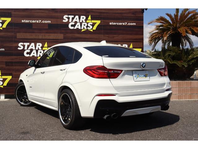 ＢＭＷ Ｘ４