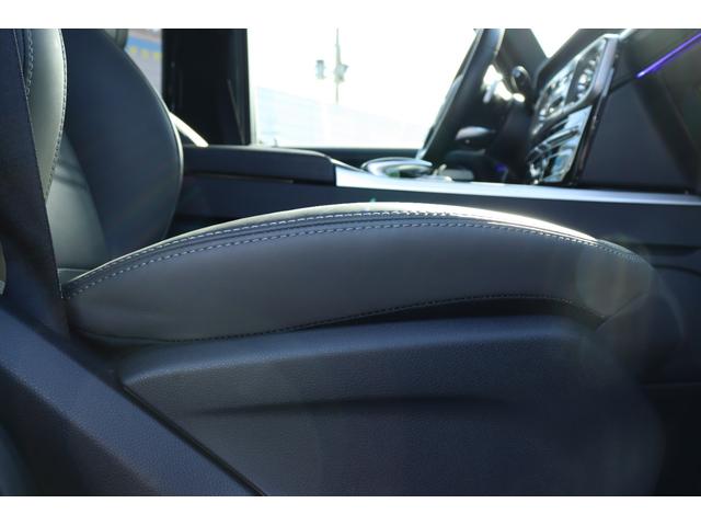 Ｇクラス Ｇ４００ｄ　ＡＭＧライン　Ｇマヌファクトゥーアプログラム　ＡＭＧラインパッケージ　ラグジュアリーパッケージ　１オーナー車　左ハンドル　チタニウムグレーインテリア　純正ドライブレコーダー　ラッピング　ホイールカスタムペイント施工（49枚目）