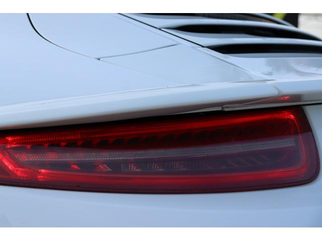 ９１１ ９１１カレラＳ　スポーツクロノＰＫＧ／スポーツステアリング／サンルーフ正規Ｄ車／左Ｈ／レッドレザーインテリア／Ｐｏｗｅｒ　Ｃｒａｆｔ可変バルブマフラー／ＡＤＶ１　２１インチアルミホイール／（23枚目）