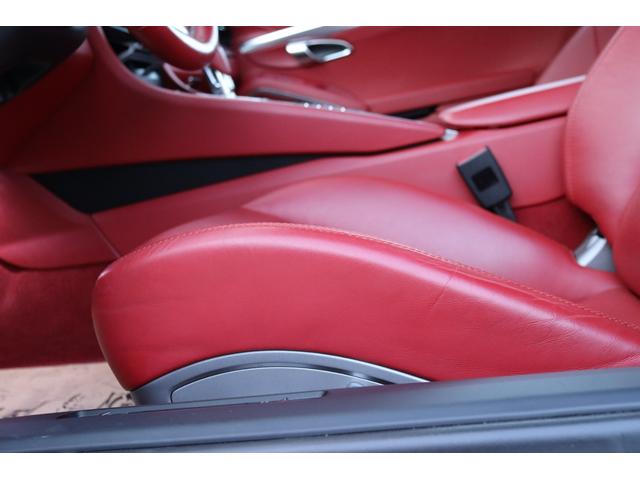 ９１１ ９１１カレラＳ　スポーツクロノＰＫＧ／スポーツステアリング／サンルーフ正規Ｄ車／左Ｈ／レッドレザーインテリア／Ｐｏｗｅｒ　Ｃｒａｆｔ可変バルブマフラー／ＡＤＶ１　２１インチアルミホイール／（40枚目）
