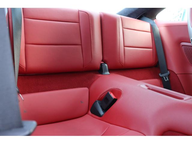 ９１１ ９１１カレラＳ　スポーツクロノＰＫＧ／スポーツステアリング／サンルーフ正規Ｄ車／左Ｈ／レッドレザーインテリア／Ｐｏｗｅｒ　Ｃｒａｆｔ可変バルブマフラー／ＡＤＶ１　２１インチアルミホイール／（42枚目）