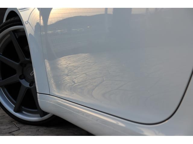 ９１１ ９１１カレラＳ　スポーツクロノＰＫＧ／スポーツステアリング／サンルーフ正規Ｄ車／左Ｈ／レッドレザーインテリア／Ｐｏｗｅｒ　Ｃｒａｆｔ可変バルブマフラー／ＡＤＶ１　２１インチアルミホイール／（45枚目）