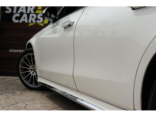 Ｓクラス Ｓ５００　４マチック　ＡＭＧライン　ＡＲヘッドアップディスプレイ／３Ｄコックピットディスプレイ／レザーエクスクルーシブＰＫＧ／ベーシックＰＫＧ／リアコンフォートＰＫＧ／パノラマサンルーフ／パフュームアトマイザー／メルセデス保証プラス加入（28枚目）