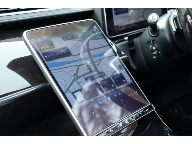 Ｓクラス Ｓ５００　４マチック　ＡＭＧライン　ＡＲヘッドアップディスプレイ／３Ｄコックピットディスプレイ／レザーエクスクルーシブＰＫＧ／ベーシックＰＫＧ／リアコンフォートＰＫＧ／パノラマサンルーフ／パフュームアトマイザー／メルセデス保証プラス加入（37枚目）