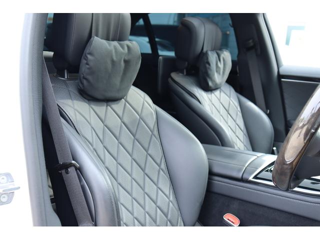 Ｓクラス Ｓ５００　４マチック　ＡＭＧライン　ＡＲヘッドアップディスプレイ／３Ｄコックピットディスプレイ／レザーエクスクルーシブＰＫＧ／ベーシックＰＫＧ／リアコンフォートＰＫＧ／パノラマサンルーフ／パフュームアトマイザー／メルセデス保証プラス加入（42枚目）