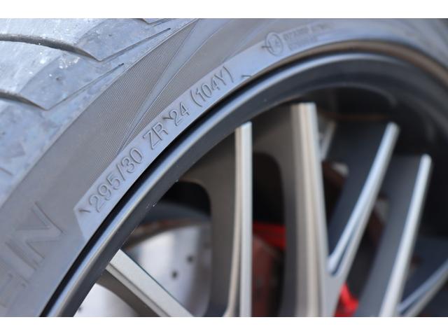 Ｇクラス Ｇ６３　２０ｔｈＡｎｎｉｖｅｒｓａｒｙ／国内１００台限定特別仕様車／左ハンドル／ナイトＰＫＧ／スライディングルーフ／Ｂｕｒｍｅｓｔｅｒサウンド／ＢＲＡＢＵＳマフラー／Ｈｙｐｅｒ　ｆｏｒｇｅｄ２４インチアルミ／（16枚目）