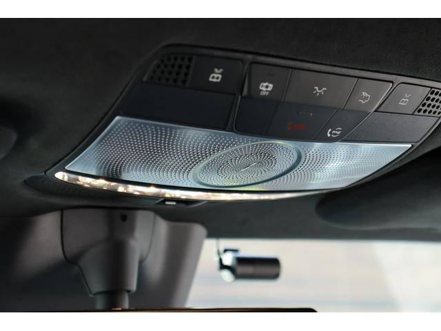 Ｇクラス Ｇ６３　２０ｔｈＡｎｎｉｖｅｒｓａｒｙ／国内１００台限定特別仕様車／左ハンドル／ナイトＰＫＧ／スライディングルーフ／Ｂｕｒｍｅｓｔｅｒサウンド／ＢＲＡＢＵＳマフラー／Ｈｙｐｅｒ　ｆｏｒｇｅｄ２４インチアルミ／（43枚目）