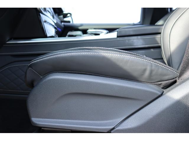 Ｇクラス Ｇ６３　２０ｔｈＡｎｎｉｖｅｒｓａｒｙ／国内１００台限定特別仕様車／左ハンドル／ナイトＰＫＧ／スライディングルーフ／Ｂｕｒｍｅｓｔｅｒサウンド／ＢＲＡＢＵＳマフラー／Ｈｙｐｅｒ　ｆｏｒｇｅｄ２４インチアルミ／（48枚目）