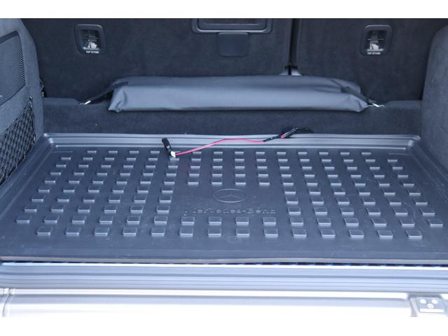Ｇクラス Ｇ６３　２０ｔｈＡｎｎｉｖｅｒｓａｒｙ／国内１００台限定特別仕様車／左ハンドル／ナイトＰＫＧ／スライディングルーフ／Ｂｕｒｍｅｓｔｅｒサウンド／ＢＲＡＢＵＳマフラー／Ｈｙｐｅｒ　ｆｏｒｇｅｄ２４インチアルミ／（67枚目）