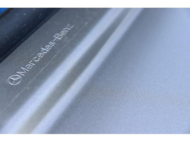 Ｇクラス Ｇ６３　２０ｔｈＡｎｎｉｖｅｒｓａｒｙ／国内１００台限定特別仕様車／左ハンドル／ナイトＰＫＧ／スライディングルーフ／Ｂｕｒｍｅｓｔｅｒサウンド／ＢＲＡＢＵＳマフラー／Ｈｙｐｅｒ　ｆｏｒｇｅｄ２４インチアルミ／（70枚目）