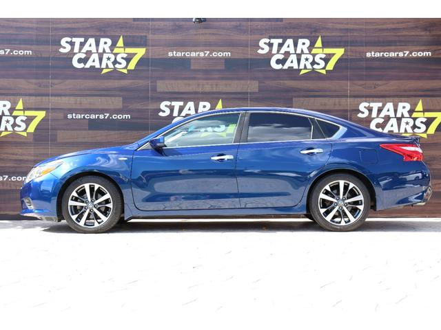 アルティマ 　ＳＲ　２０１６ｙモデル　実走行証明付　日産ディーラー整備　整備記録簿あり　スペアキーあり（15枚目）