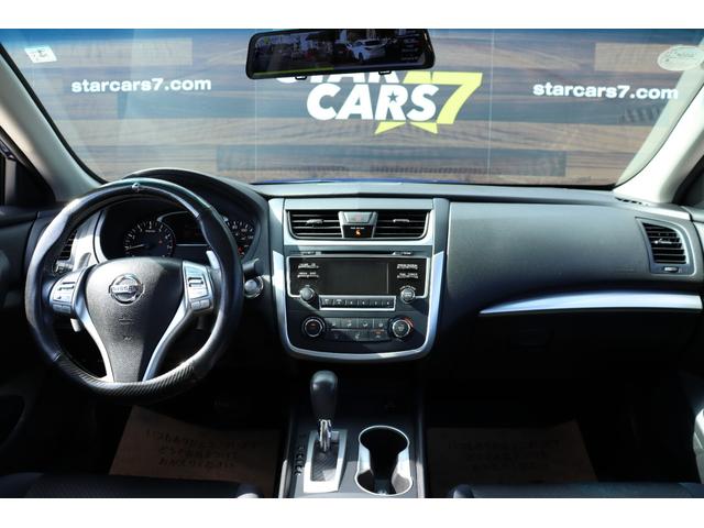 アルティマ 　ＳＲ　２０１６ｙモデル　実走行証明付　日産ディーラー整備　整備記録簿あり　スペアキーあり（39枚目）